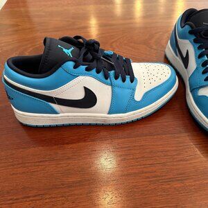 Nike Dunk Sneakers